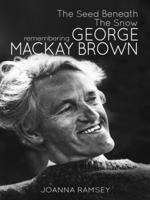 cover image of The Seed Beneath the Snow